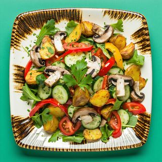 სამარხვო "ხუტაროკი"