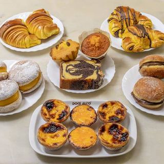 Fora de Horas - Doce!