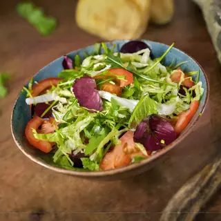 Salada Mista
