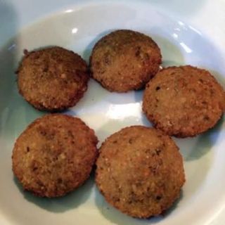 Falafel (6 Uds.)