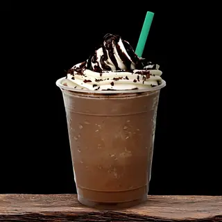 Yo cappuccino