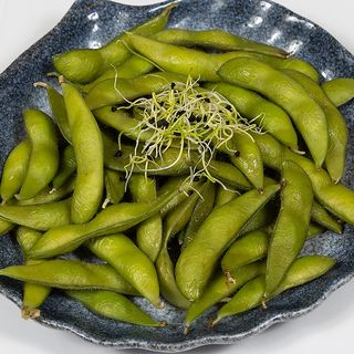 6.Edamame