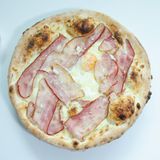 Pizza Carbonara Ø 32cm