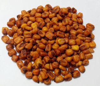 Кукурудза Обсмажена Зі Смаком Bbq (100г)