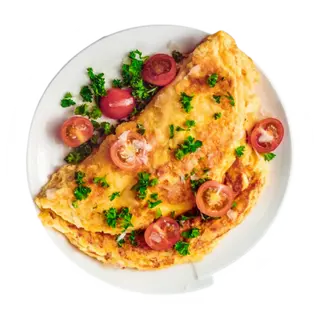 Fit omlet 320 gr
