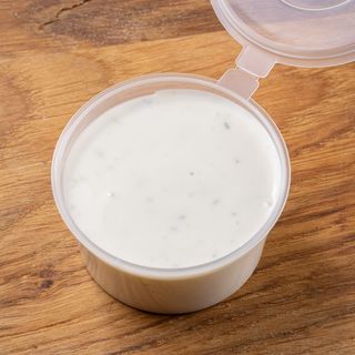 Соус Часниковий