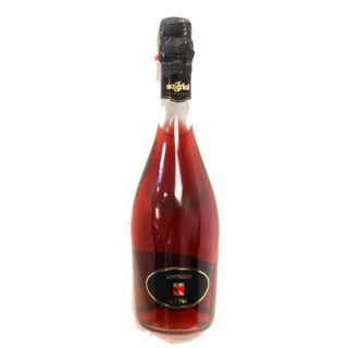 Lambrusco Negrini Rosado (750 Ml.)