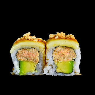 88. Ura Sake Plus (8 Pzs.)