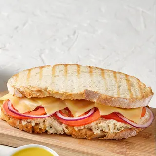 Tosta de Frango