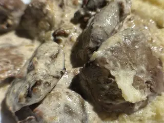 Печінка куряча (100g)
