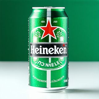 Хайнекен кен