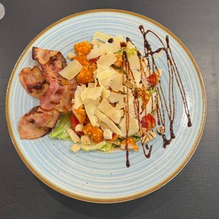 Салата ЦЕЗАР (300г)