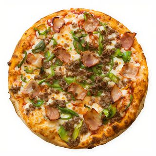 PIZZON FIVE 5.3
