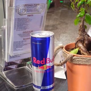 Red Bull 