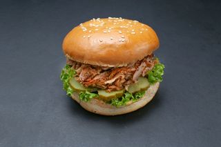 Խոզի փասթրամի 