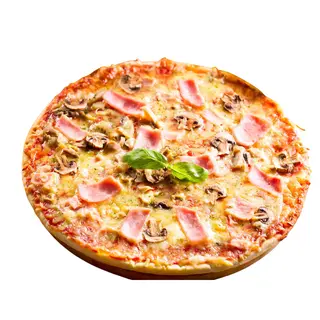 Pizza Royale