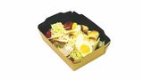 САЛАТ ЦЕЗАРЬ С КУРИЦЕЙ (250г)