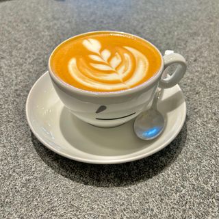 Cappuccino 160 ml