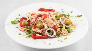 Tuna salata