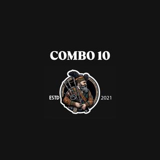 Combo 10