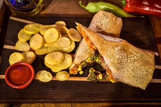 Сендвич са туњевином