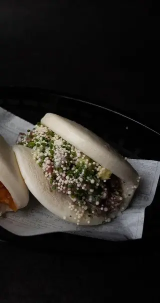 Bao De Atún