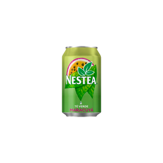 Nestea Maracuya 330ml.