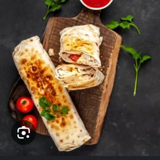 Шаурма Супер