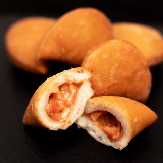 Panzerotti - 5 pezzi 