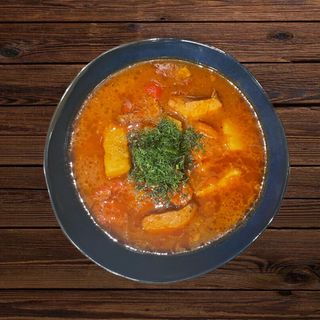 Бограч (300г)