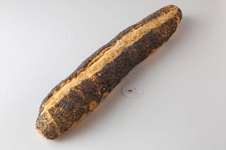 Baguette Pavot