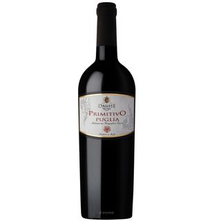 Primitivo Igt Puglia