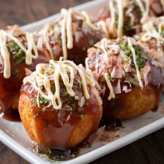 Takoyaki