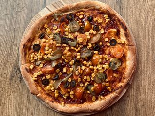 Вегана 25 см (315g)