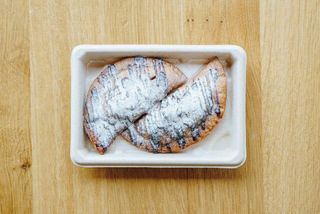 Empanadillas de Carabineros