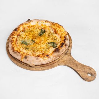 Pizza Margherita