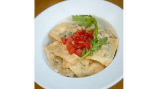 Crema di manzo al mascarpone