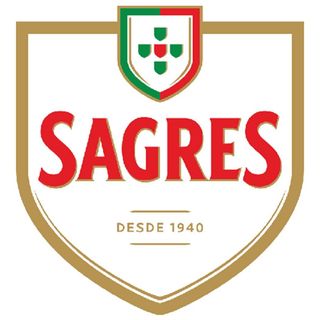 SAGRES 330ML /5% VOL