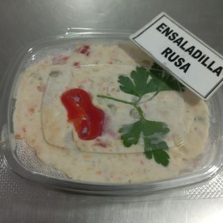 Ración De Ensaladilla Rusa