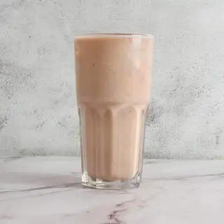 Fresh Fruit Shake