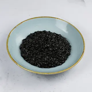 Crni rižot
