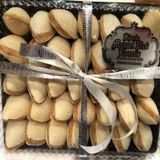 Almendras Rellenas (450 G.)