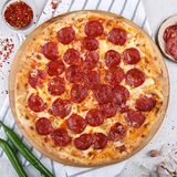 G-Pizza Diavola