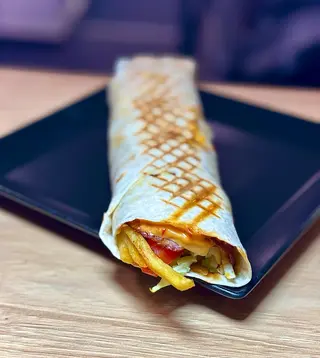 ROLL с чоризо (350г)