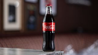 კოკა-კოლა