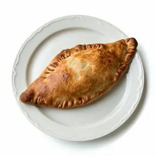 Calzone fritto