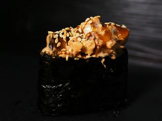 Гункан з вугрем (45г)