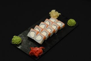 Ролл "Филадельфия"