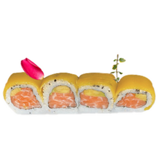 584 Uramaki mango