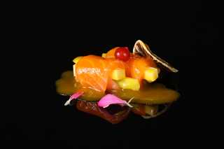 S10 Sake Mango - 2 pezzi